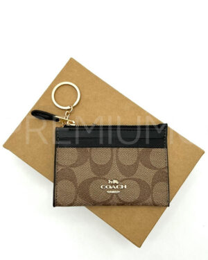 Coach картхолдер лимитированный PR629446