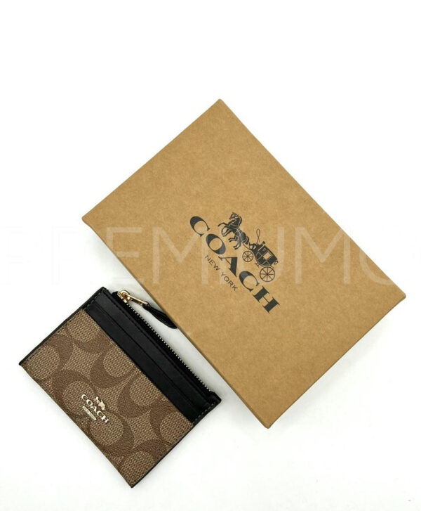 Coach картхолдер лимитированный PR629446 2