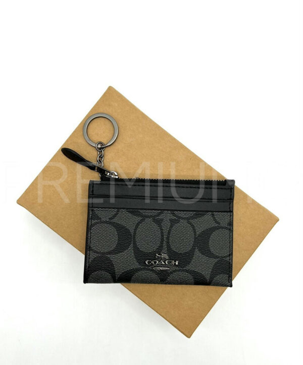 Coach эксклюзивный картхолдер PR725651