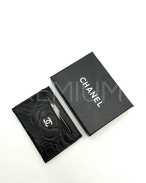 Chanel картхолдер PR805268