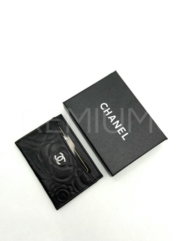 Chanel картхолдер PR805268