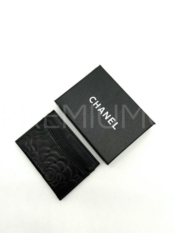 Chanel картхолдер PR805268 2
