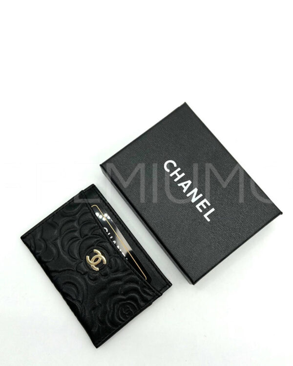 Chanel картхолдер PR436833