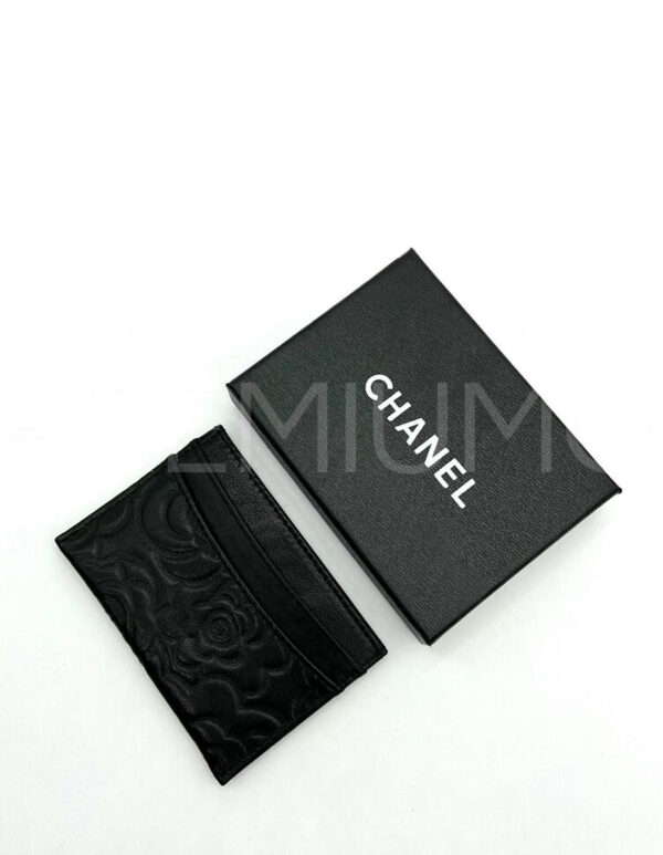 Chanel картхолдер PR436833 2