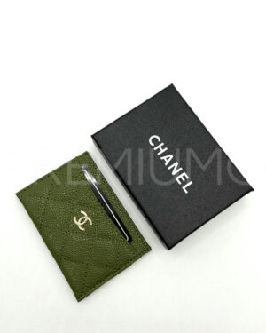 Chanel картхолдер PR544256