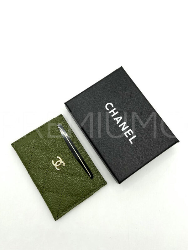 Chanel картхолдер PR544256