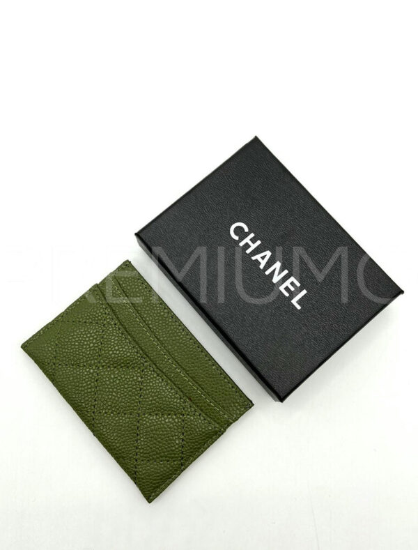 Chanel картхолдер PR544256 2