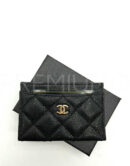 Chanel картхолдер PR838547 22