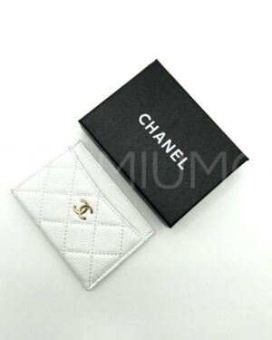 Chanel картхолдер PR373727