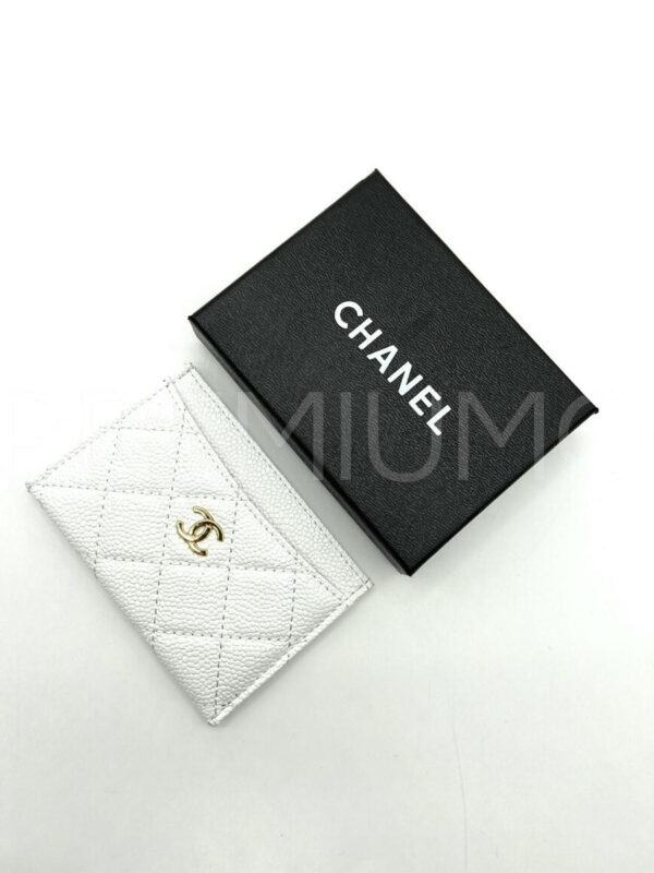 Chanel картхолдер PR373727