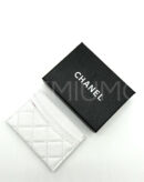 Chanel картхолдер PR373727 6