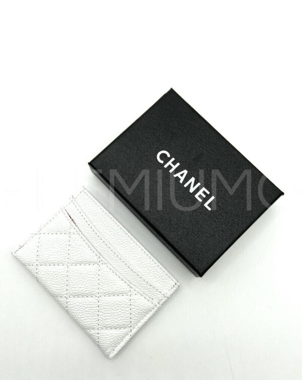 Chanel картхолдер PR373727 2