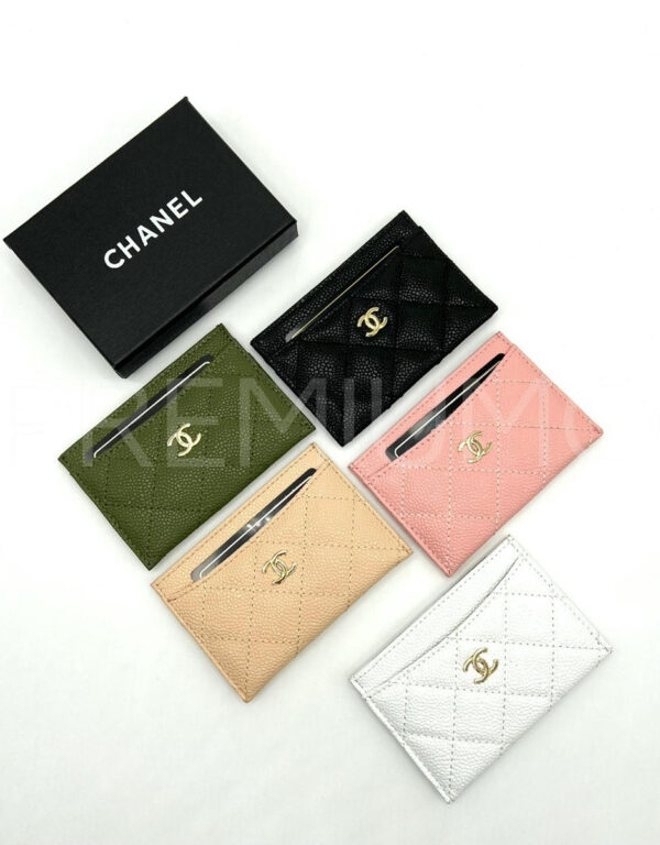 Chanel картхолдер PR544256 3