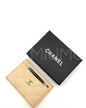 Chanel картхолдер PR591268