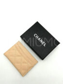 Chanel картхолдер PR591268 9