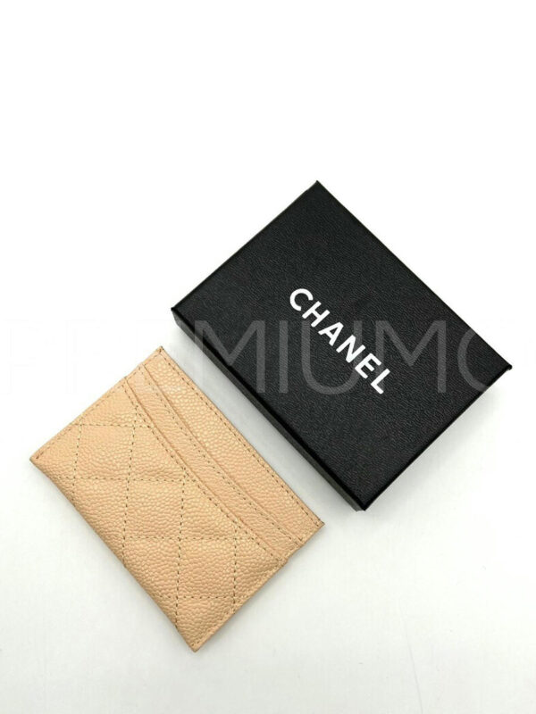Chanel картхолдер PR591268 2