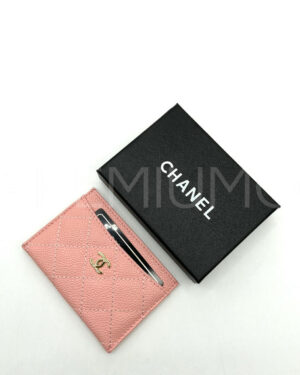 Chanel картхолдер PR682372
