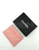 Chanel картхолдер PR682372 6