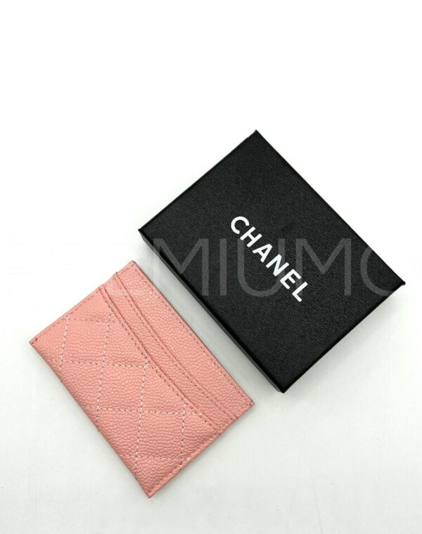 Chanel картхолдер PR682372 2