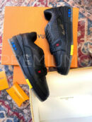 Louis Vuitton Trainer кроссовки PR802270 11