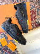 Louis Vuitton Trainer кроссовки PR802270 9
