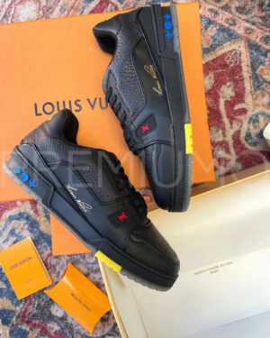 Louis Vuitton Trainer кроссовки PR802270
