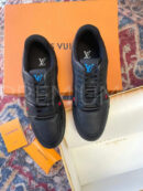 Louis Vuitton Trainer кроссовки PR802270 12