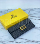 Fendi кошелек PR552997 11