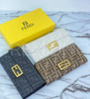 Fendi кошелек PR552997 12