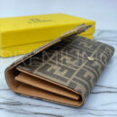 Fendi кошелек PR889442 25