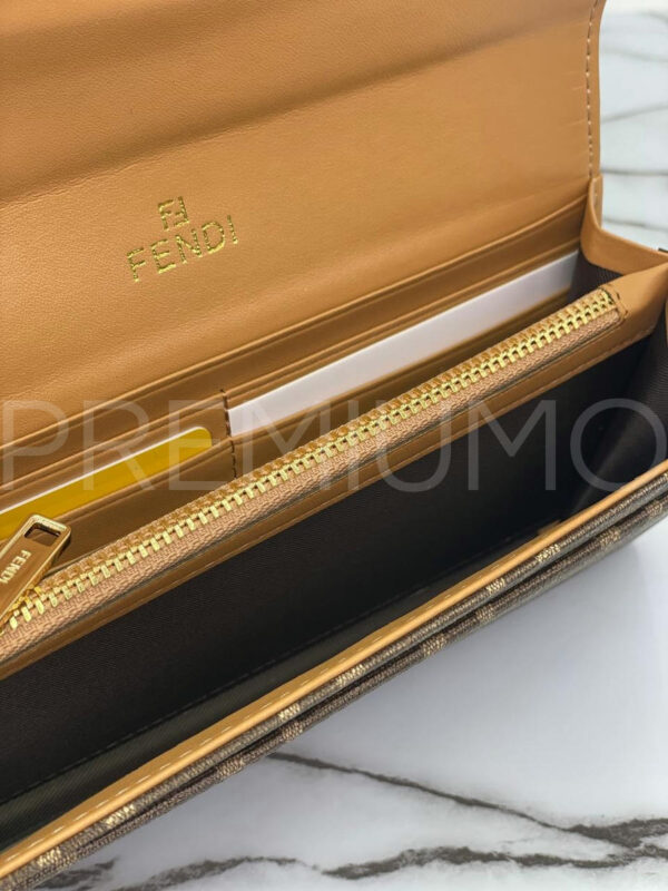 Fendi кошелек PR889442 11
