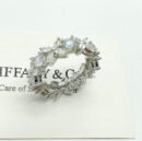 Tiffany & Co. кольцо PR190322 9