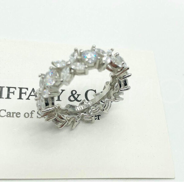 Tiffany & Co. кольцо PR190322 3