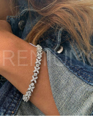 Tiffany & Co. браслет PR812460 Tiffany & Co. браслет PR812460