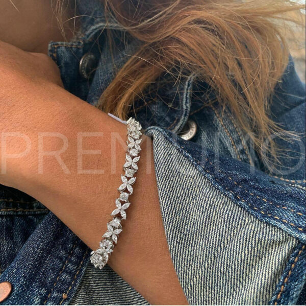 Tiffany & Co. браслет PR812460