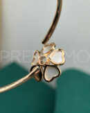 Chopard браслет с цветком PR665546 12