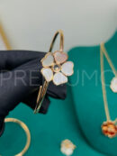 Chopard браслет с цветком PR665546 9