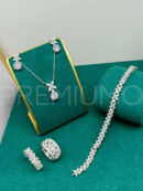 Tiffany & Co. кольцо PR324293 5