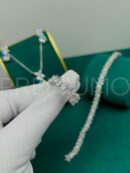 Tiffany & Co. кольцо PR190322 12