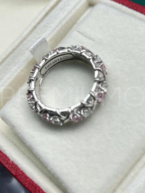 Tiffany & Co. кольцо PR855252 5