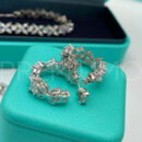 Tiffany & Co. серьги PR897586 11