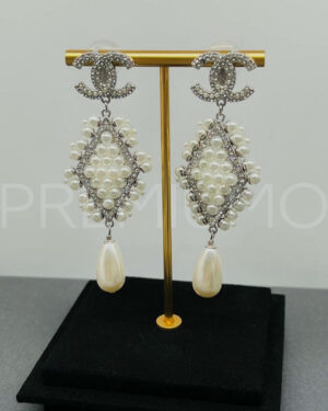 Chanel серьги PR291174