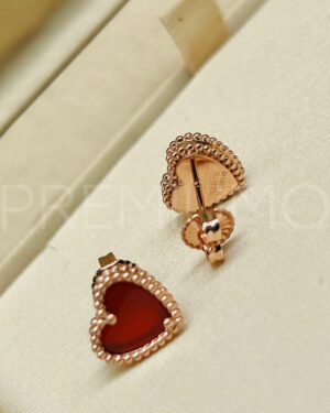 Chopard серьги PR732190