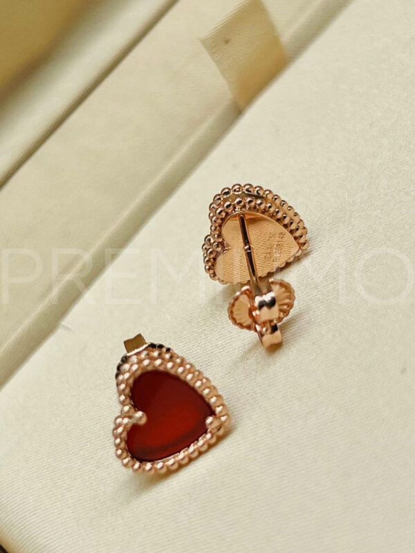 Chopard серьги PR732190