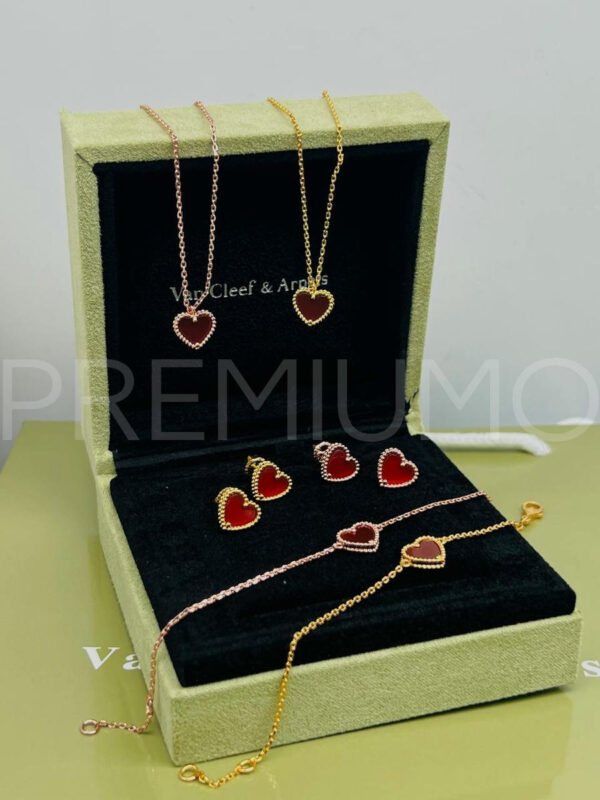 Chopard серьги PR732190 2