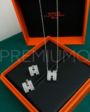 Hermes кулон PR707837