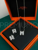 Hermes серьги PR399004 4