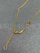 Chopard кулон PR104422 5