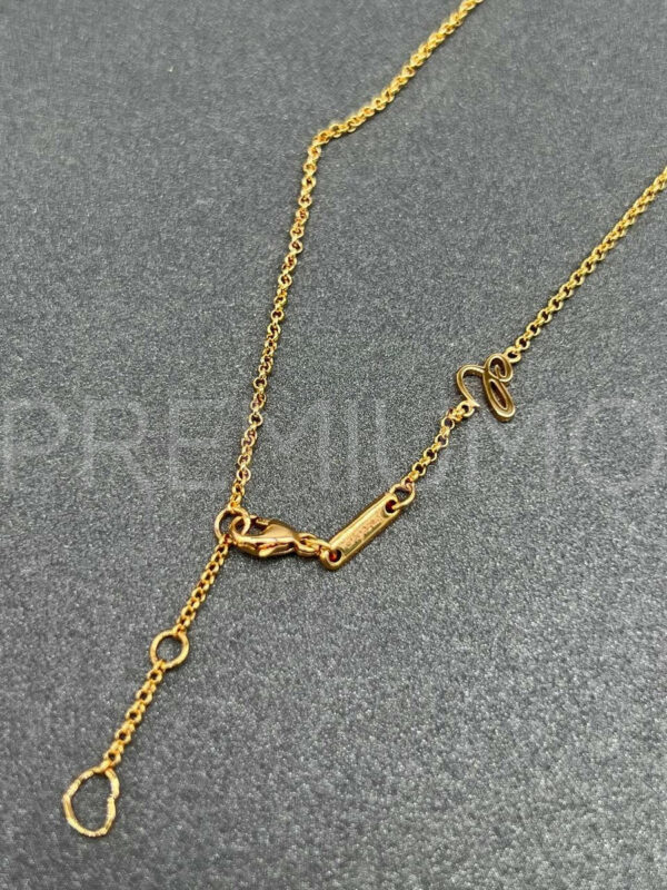 Chopard кулон PR104422 2