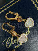 Chopard серьги PR513584 14